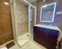 Resale - Apartamento - Torrevieja - Playa del Cura