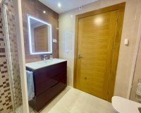 Resale - Apartamento - Torrevieja - Playa del Cura