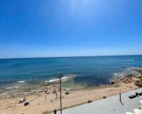 Resale - Apartamento - Torrevieja - Playa del Cura