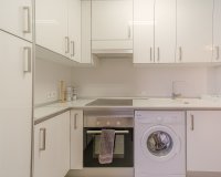 Resale - Apartamento - Torrevieja - Playa del Cura