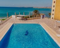Resale - Apartamento - Torrevieja - Playa del Cura