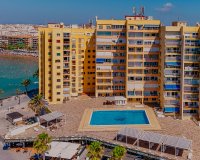 Resale - Apartamento - Torrevieja - Playa del Cura