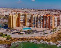 Resale - Apartamento - Torrevieja - Playa del Cura