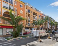 Resale - Apartamento - Torrevieja - Playa del Cura