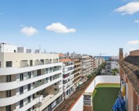 Resale - Apartamento - Torrevieja - Playa del Cura