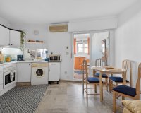 Resale - Apartamento - Torrevieja - Playa del Cura