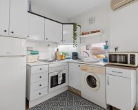 Resale - Apartamento - Torrevieja - Playa del Cura