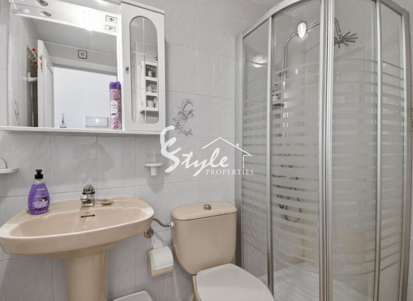 Resale - Apartamento - Torrevieja - Playa del Cura