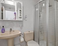 Resale - Apartamento - Torrevieja - Playa del Cura