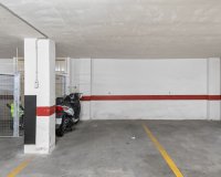 Resale - Apartamento - Torrevieja - Playa del Cura