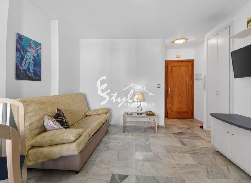 Resale - Apartamento - Torrevieja - Playa del Cura
