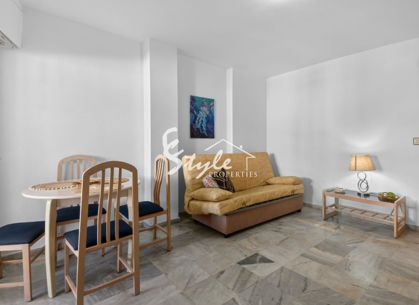 Resale - Apartamento - Torrevieja - Playa del Cura