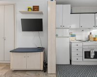 Resale - Apartamento - Torrevieja - Playa del Cura