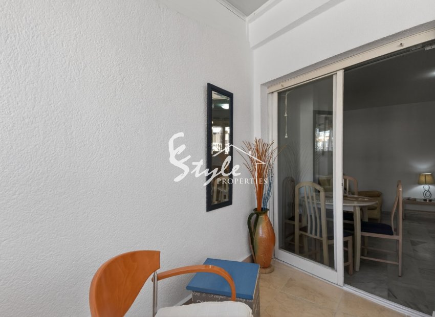 Resale - Apartamento - Torrevieja - Playa del Cura