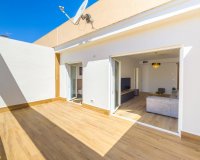 Resale - Apartamento - Torrevieja - Playa del Cura