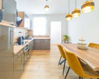 Resale - Apartamento - Torrevieja - Playa del Cura