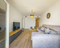 Resale - Apartamento - Torrevieja - Playa del Cura