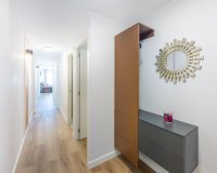 Resale - Apartamento - Torrevieja - Playa del Cura