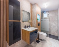 Resale - Apartamento - Torrevieja - Playa del Cura