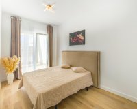 Resale - Apartamento - Torrevieja - Playa del Cura