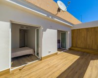 Resale - Apartamento - Torrevieja - Playa del Cura