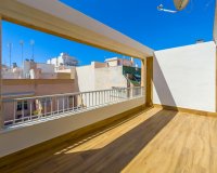 Resale - Apartamento - Torrevieja - Playa del Cura