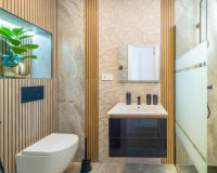 Resale - Apartamento - Torrevieja - Playa del Cura
