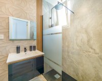 Resale - Apartamento - Torrevieja - Playa del Cura