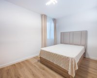 Resale - Apartamento - Torrevieja - Playa del Cura