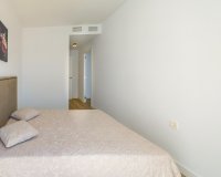 Resale - Apartamento - Torrevieja - Playa del Cura