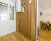 Resale - Apartamento - Torrevieja - Playa del Cura