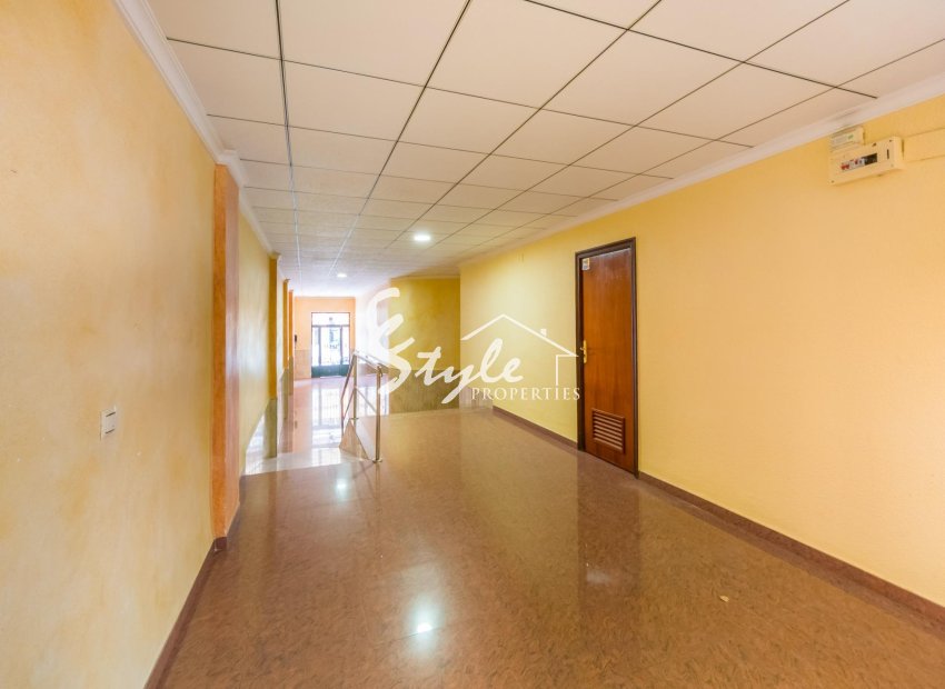 Resale - Apartamento - Torrevieja - Playa del Cura