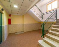 Resale - Apartamento - Torrevieja - Playa del Cura