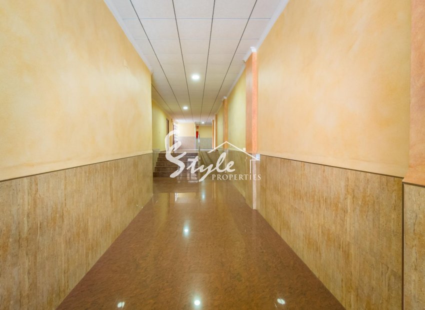 Resale - Apartamento - Torrevieja - Playa del Cura