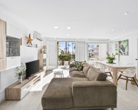 Resale - Apartamento - Torrevieja - Puerto