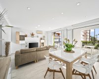 Resale - Apartamento - Torrevieja - Puerto