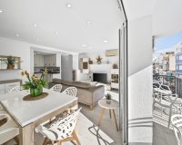 Resale - Apartamento - Torrevieja - Puerto