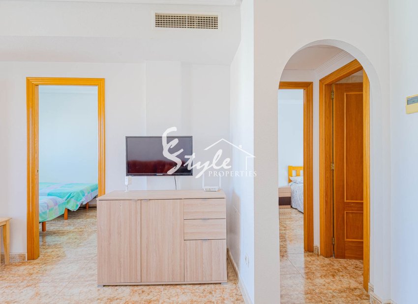 Resale - Apartamento - Torrevieja - Punta Prima