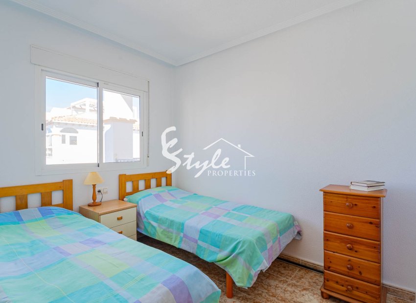 Resale - Apartamento - Torrevieja - Punta Prima