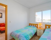 Resale - Apartamento - Torrevieja - Punta Prima