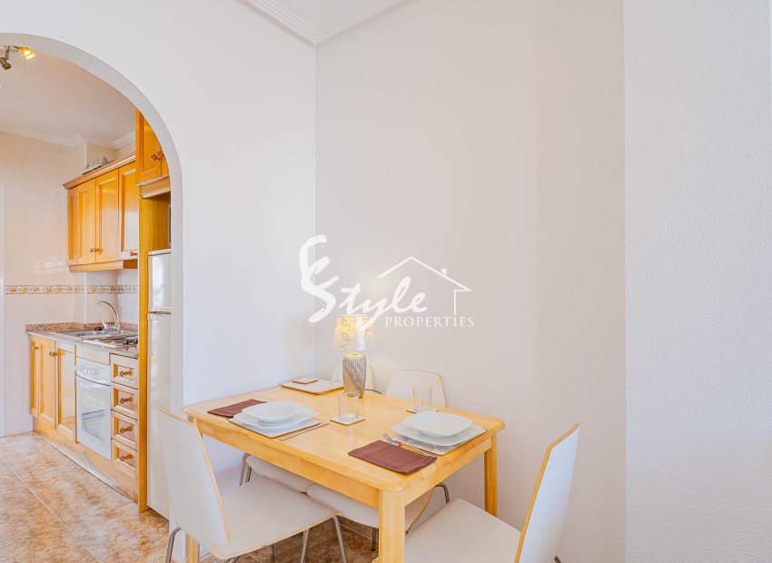 Resale - Apartamento - Torrevieja - Punta Prima