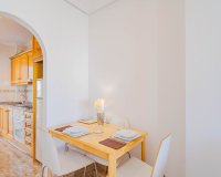 Resale - Apartamento - Torrevieja - Punta Prima