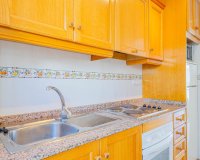Resale - Apartamento - Torrevieja - Punta Prima