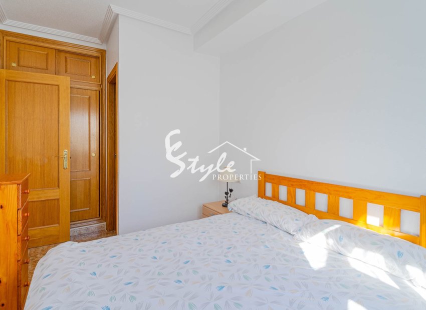 Resale - Apartamento - Torrevieja - Punta Prima