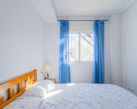 Resale - Apartamento - Torrevieja - Punta Prima