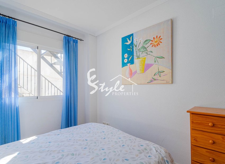 Resale - Apartamento - Torrevieja - Punta Prima