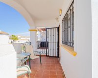 Resale - Apartamento - Torrevieja - Punta Prima