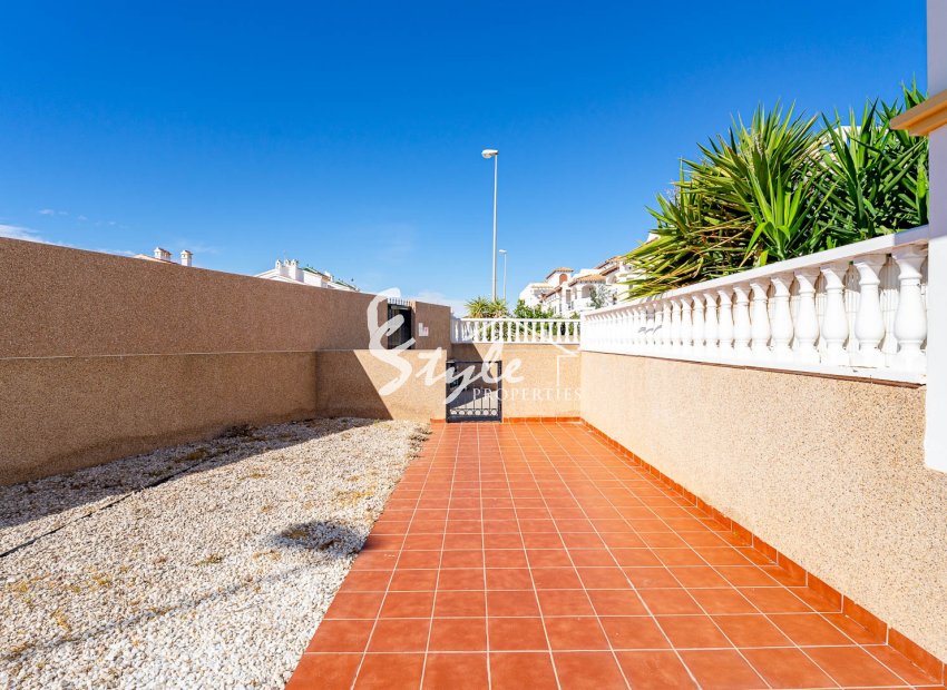 Resale - Apartamento - Torrevieja - Punta Prima