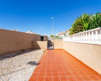 Resale - Apartamento - Torrevieja - Punta Prima