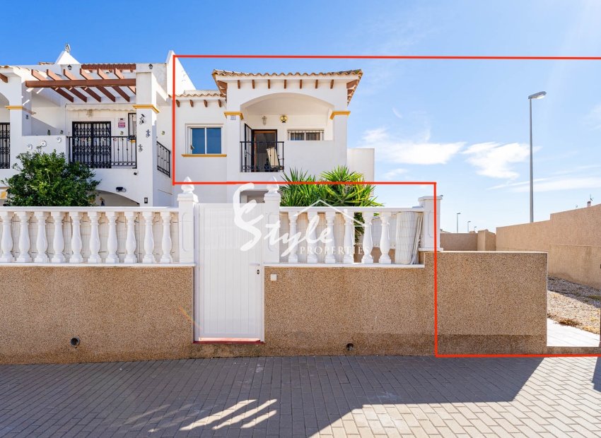Resale - Apartamento - Torrevieja - Punta Prima